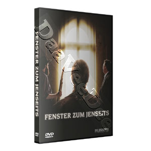 Window to the Otherworld (DVD)